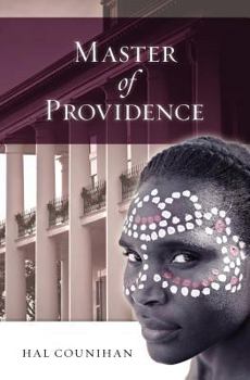 Paperback Master of Providence Book