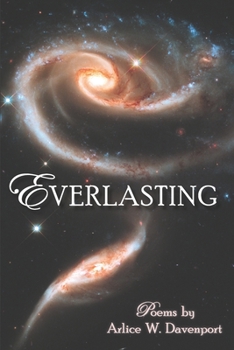 Paperback Everlasting: Poems Book