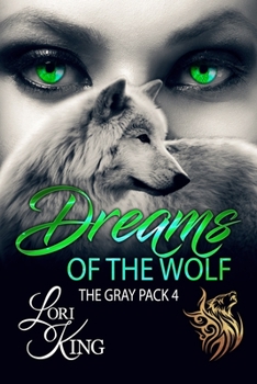 Paperback Dreams of the Wolf Book