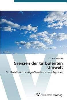 Paperback Grenzen der turbulenten Umwelt [German] Book