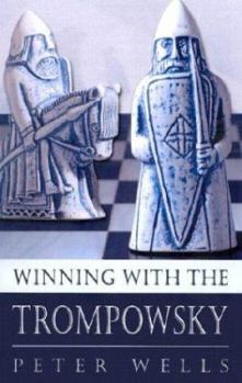 Paperback Winning with the Trompowsky Book