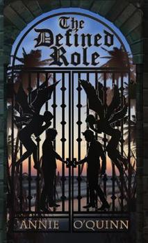 Hardcover The Defined Role Book