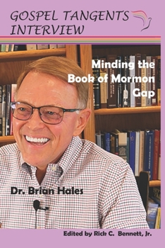 Paperback Minding the Book of Mormon Gap Book