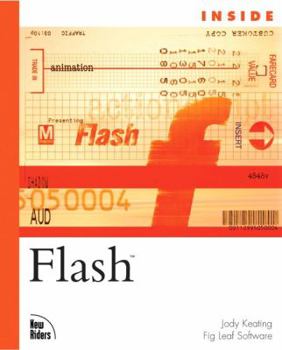 Paperback Inside Flash 5 [With CDROM] Book