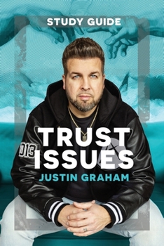 Paperback Trust Issues Study Guide Book