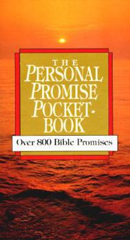 Paperback The Personal Promise Pocketbook Book