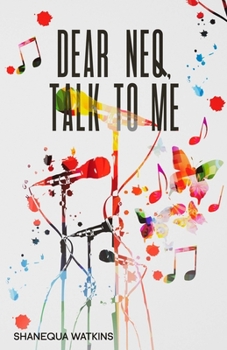 Paperback Dear Neq, Talk to Me Book