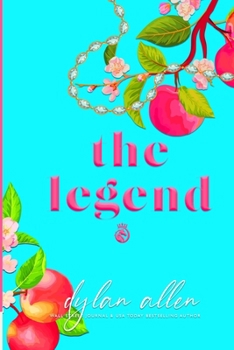 Paperback The Legend Book