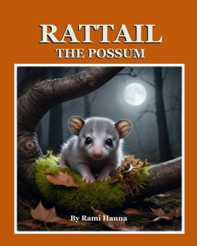 RATTAIL (Mystical Tales: Fables for the Inner Journey)