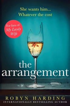 Paperback The Arrangement Book
