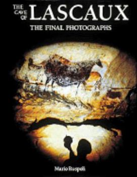 Hardcover Cave of Lascaux Book