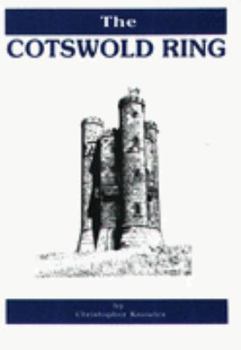 Paperback The Cotswold Ring (Walkabout) Book