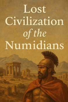 Paperback Lost Civilization of the Numidians Book