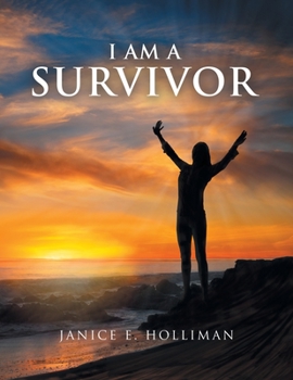 Paperback I Am a Survivor Book