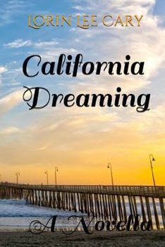 Paperback California Dreaming Book