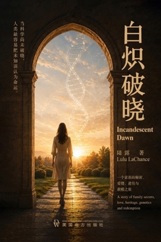 Paperback 白炽破晓（Incandescent Dawn） Book