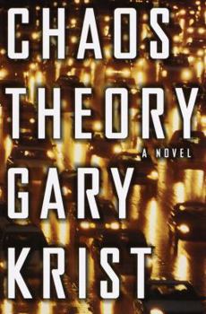 Hardcover Chaos Theory Book