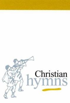 Hardcover Christian Hymns Book