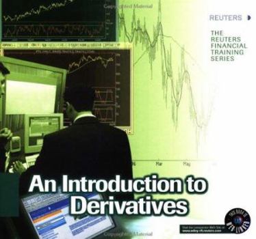 Hardcover Introduction to Derivatives Book