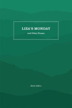 Paperback Liza's Monday and Other Poems Book
