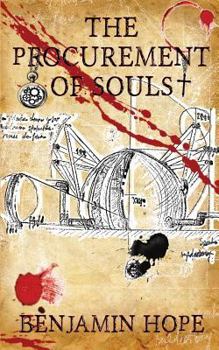 Paperback The Procurement of Souls Book