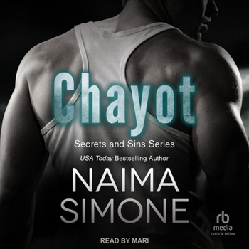 Audio CD Secrets and Sins: Chayot Book