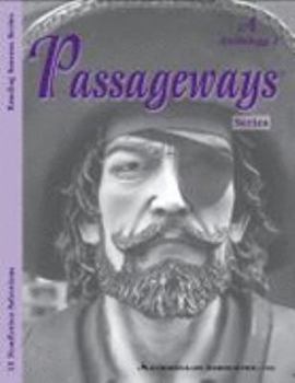 Paperback Reading Success Series Passageways Series Anthology 2 Book