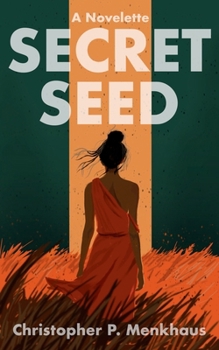 Paperback Secret Seed (MILAB Files) Book