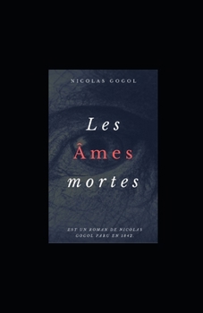 Paperback Les âmes mortes [French] Book