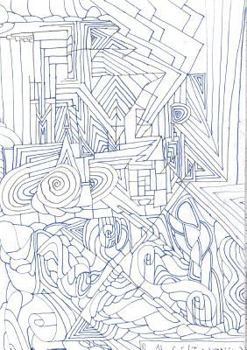 Paperback The Master Codex Book