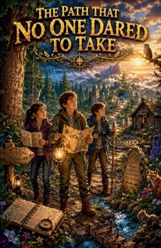 The Path That No One Dared to Take (Stories for Kids)