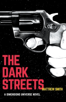 Paperback The Dark Streets Book