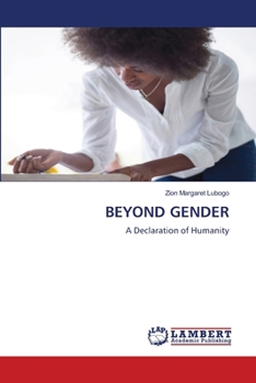 Beyond Gender