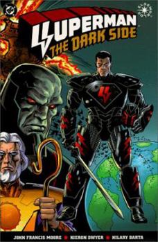 Superman: The Dark Side - Book  of the Superman: Miniseries