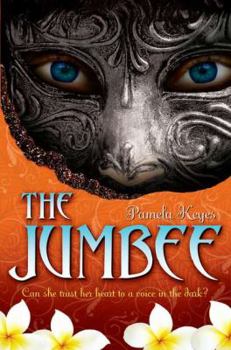 Hardcover The Jumbee Book