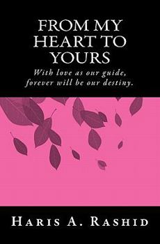 Paperback From My Heart to Yours Book