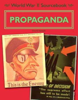 Library Binding Propaganda Book