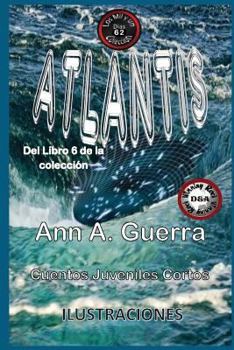 Paperback Atlantis: Cuento No. 62 [Spanish] Book