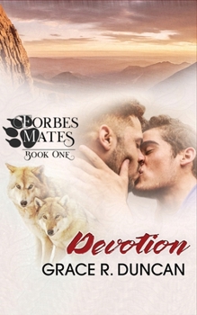 Devotion - Book #1 of the Forbes Mates