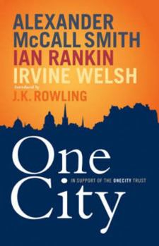 Paperback One City Book