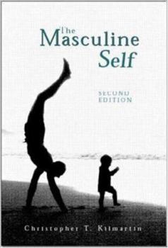 Paperback The Masculine Self Book