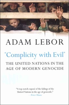 Paperback Complicity with Evil Book