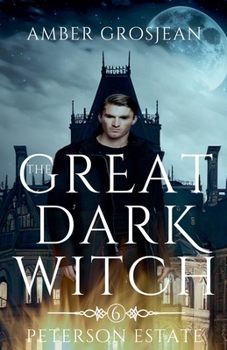 The Great Dark Witch