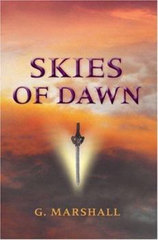 Paperback Skies of Dawn Book