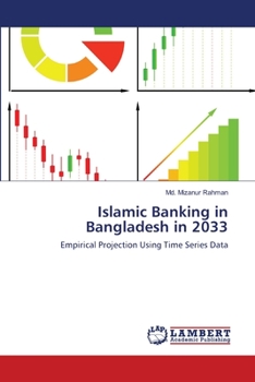 Paperback Islamic Banking in Bangladesh in 2033 Book