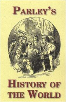 Paperback Parley's History of the World Book