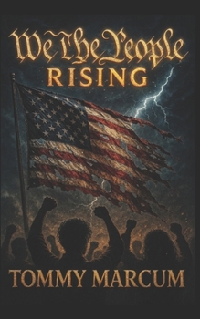Paperback We The People: Rising Book