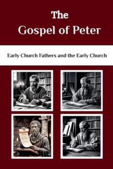 Paperback The Gospel of Peter Book