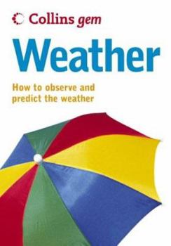 Paperback Collins Gemweather Book