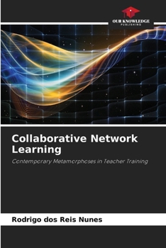 Paperback Collaborative Network Learning Book